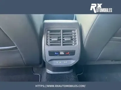 Photo 15 Seat Leon  Sportstourer e-Hybrid 204 DSG6