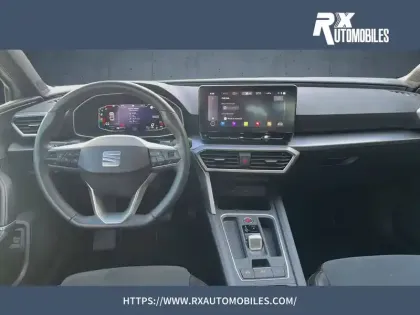 Photo 2 Seat Leon  Sportstourer e-Hybrid 204 DSG6