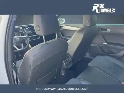 Photo 11 Seat Leon  Sportstourer e-Hybrid 204 DSG6