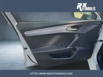 Photo 7 Seat Leon  Sportstourer e-Hybrid 204 DSG6