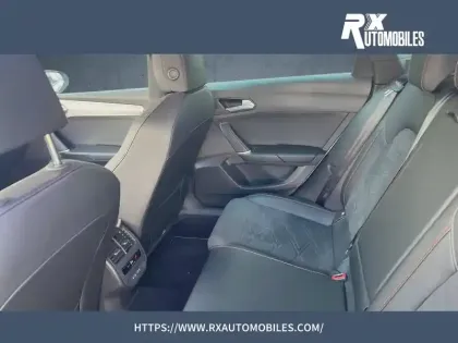 Photo 10 Seat Leon  Sportstourer e-Hybrid 204 DSG6