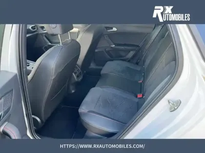 Photo 9 Seat Leon  Sportstourer e-Hybrid 204 DSG6