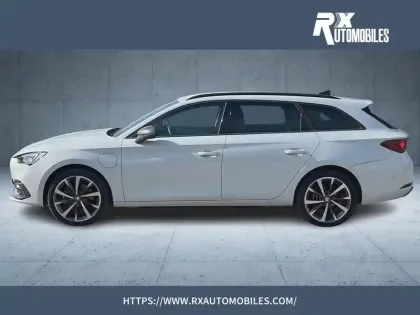 Photo 4 Seat Leon  Sportstourer e-Hybrid 204 DSG6