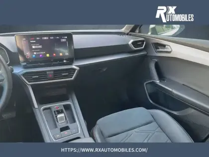 Photo 17 Seat Leon  Sportstourer e-Hybrid 204 DSG6