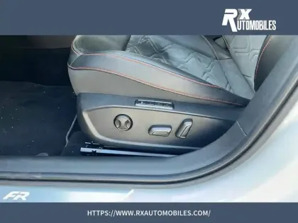 Photo 8 Seat Leon  Sportstourer e-Hybrid 204 DSG6