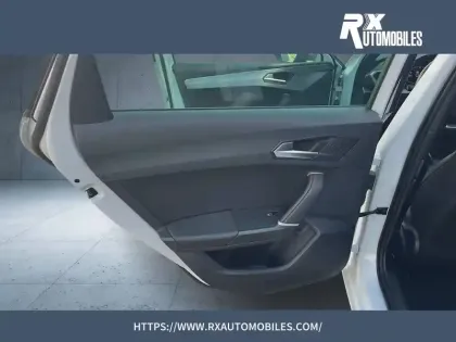 Photo 12 Seat Leon  Sportstourer e-Hybrid 204 DSG6