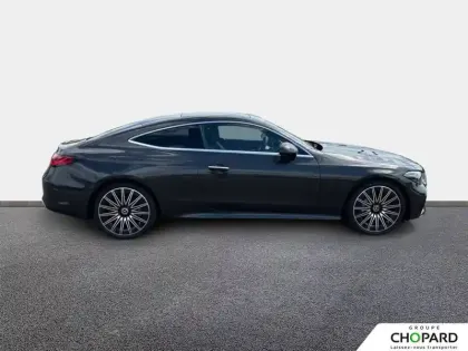 Photo 69 Mercedes CLE  Coupé 200 9G-Tronic