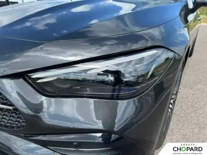 Photo 35 Mercedes CLE  Coupé 200 9G-Tronic