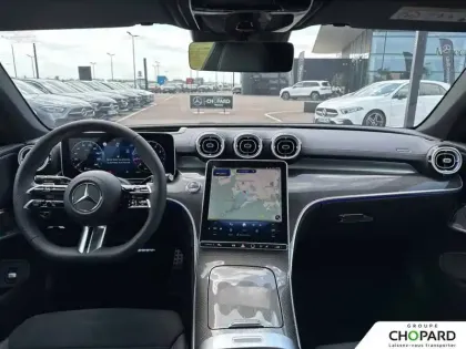 Photo 47 Mercedes CLE  Coupé 200 9G-Tronic