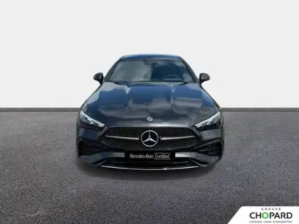 Photo 39 Mercedes CLE  Coupé 200 9G-Tronic