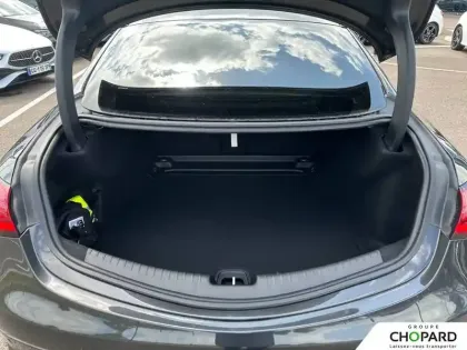 Photo 68 Mercedes CLE  Coupé 200 9G-Tronic