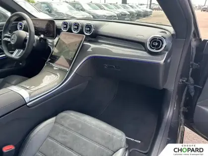 Photo 73 Mercedes CLE  Coupé 200 9G-Tronic