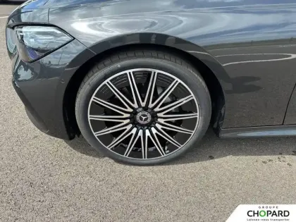 Photo 34 Mercedes CLE  Coupé 200 9G-Tronic