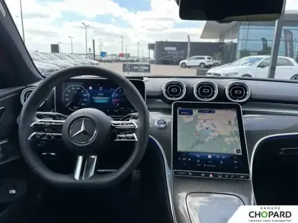 Photo 62 Mercedes CLE  Coupé 200 9G-Tronic