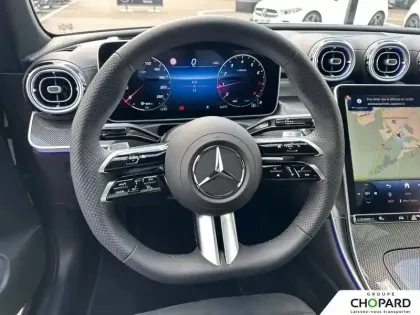 Photo 27 Mercedes CLE  Coupé 200 9G-Tronic