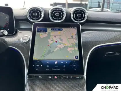 Photo 49 Mercedes CLE  Coupé 200 9G-Tronic