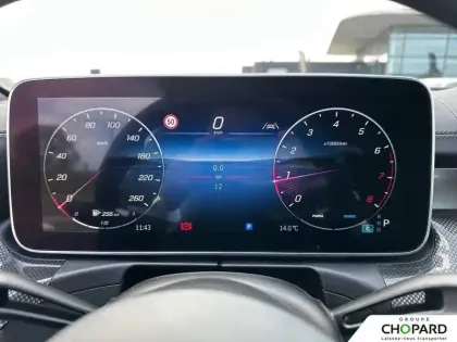 Photo 53 Mercedes CLE  Coupé 200 9G-Tronic