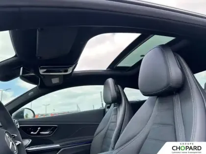 Photo 33 Mercedes CLE  Coupé 200 9G-Tronic