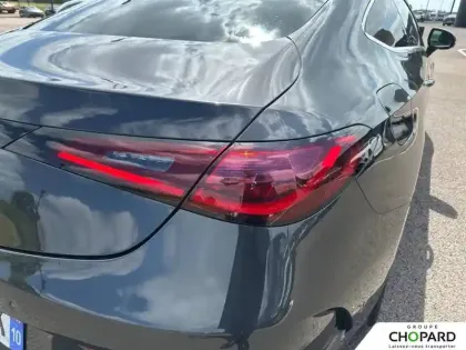 Photo 36 Mercedes CLE  Coupé 200 9G-Tronic