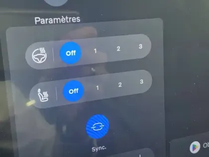 Photo 22 Volvo Ex90  Twin Performance AWD 517 ch 1EDT