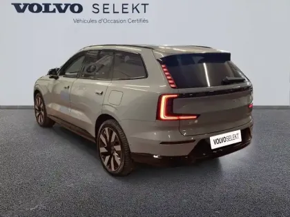 Photo 5 Volvo Ex90  Twin Performance AWD 517 ch 1EDT