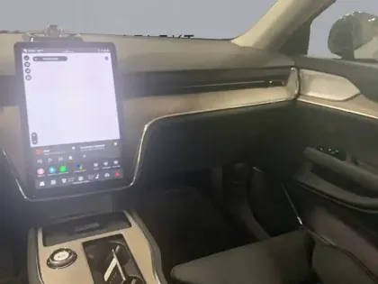 Photo 10 Volvo Ex90  Twin Performance AWD 517 ch 1EDT