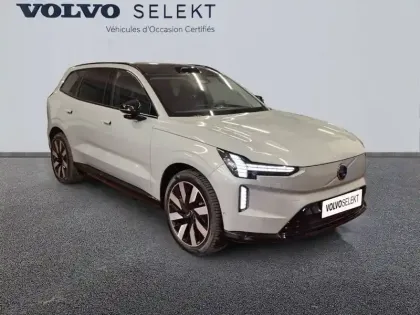 Photo 2 Volvo Ex90  Twin Performance AWD 517 ch 1EDT