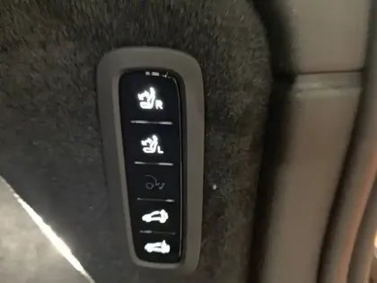 Photo 16 Volvo Ex90  Twin Performance AWD 517 ch 1EDT