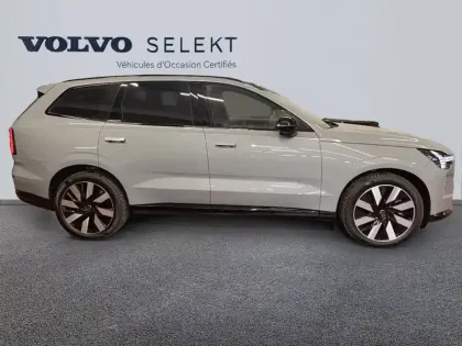 Photo 3 Volvo Ex90  Twin Performance AWD 517 ch 1EDT