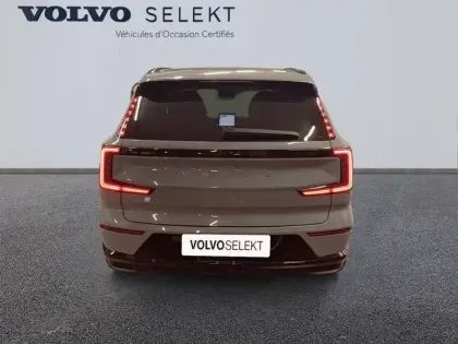 Photo 4 Volvo Ex90  Twin Performance AWD 517 ch 1EDT