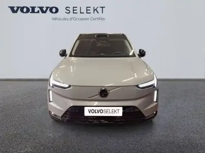 Photo 1 Volvo Ex90  Twin Performance AWD 517 ch 1EDT