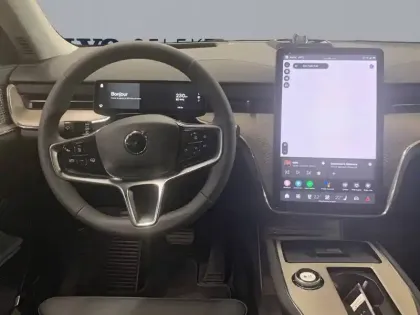 Photo 9 Volvo Ex90  Twin Performance AWD 517 ch 1EDT