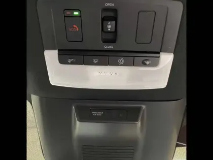 Photo 37 Nissan Qashqai  e-Power 190 ch