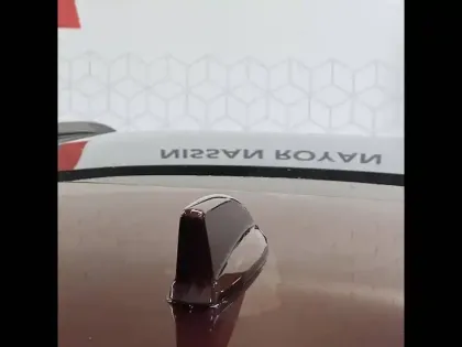 Photo 34 Nissan Qashqai  e-Power 190 ch