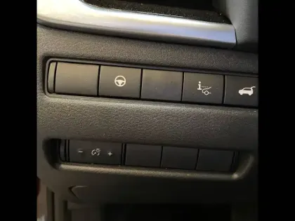 Photo 38 Nissan Qashqai  e-Power 190 ch