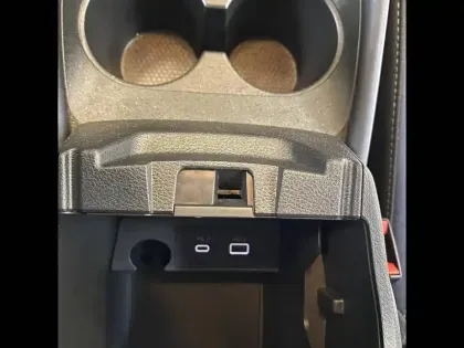 Photo 36 Nissan Qashqai  e-Power 190 ch