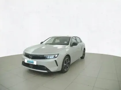 Photo Opel Astra