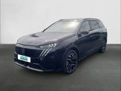 Photo Peugeot 5008 Gt