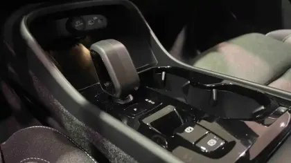 Photo 30 Volvo Xc40  B3 163 ch DCT7