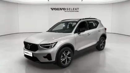Photo 16 Volvo Xc40  B3 163 ch DCT7