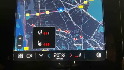 Photo 34 Volvo Xc40  B3 163 ch DCT7