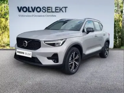 Photo Volvo Xc40 Plus