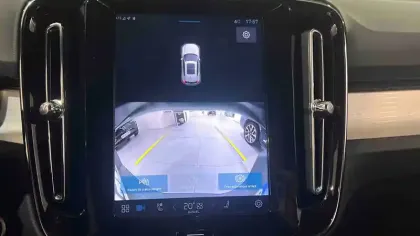 Photo 35 Volvo Xc40  B3 163 ch DCT7