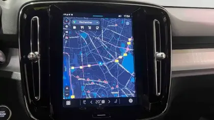 Photo 28 Volvo Xc40  B3 163 ch DCT7