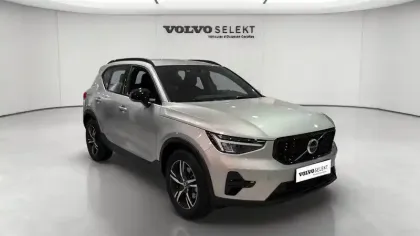 Photo 23 Volvo Xc40  B3 163 ch DCT7