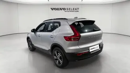 Photo 18 Volvo Xc40  B3 163 ch DCT7