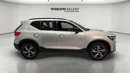 Photo 22 Volvo Xc40  B3 163 ch DCT7