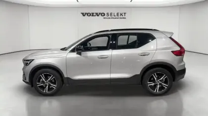 Photo 17 Volvo Xc40  B3 163 ch DCT7