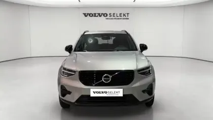 Photo 24 Volvo Xc40  B3 163 ch DCT7