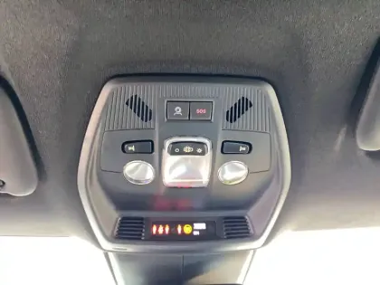 Photo 29 Fiat Grande Panda  e 83ch